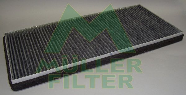 MULLER FILTER Фильтр, воздух во внутренном пространстве FK136